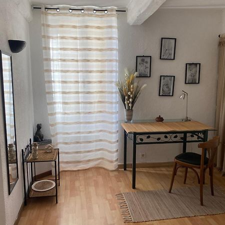Maison De Village 5 Vacanciers Chez Nene Et Bibi Roquemaure  Zewnętrze zdjęcie