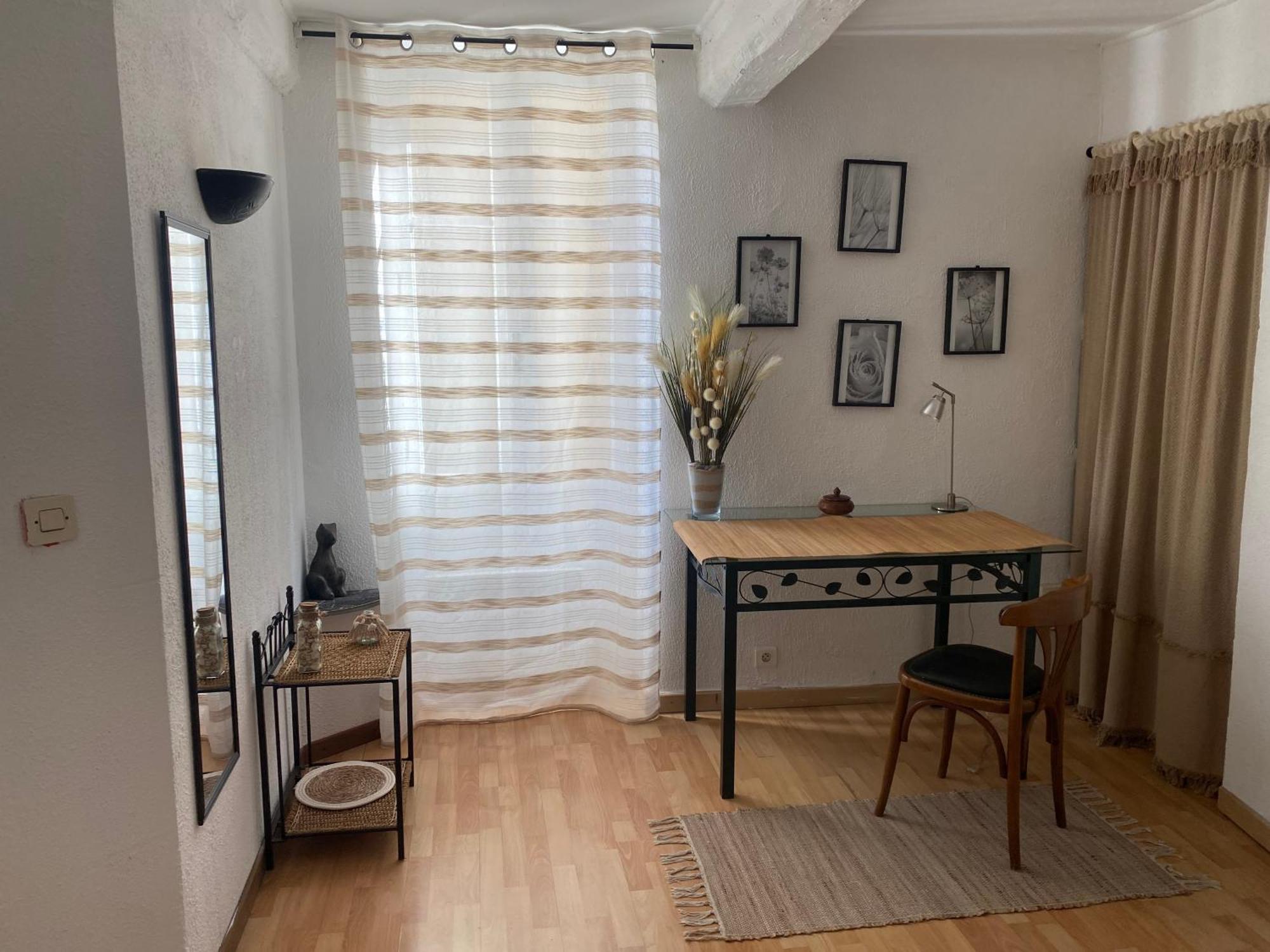 Maison De Village 5 Vacanciers Chez Nene Et Bibi Roquemaure  Zewnętrze zdjęcie